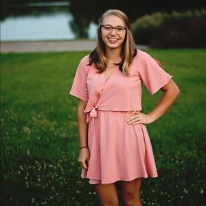 Meet your Posher, Hannah